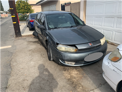 2004 Saturn Ion